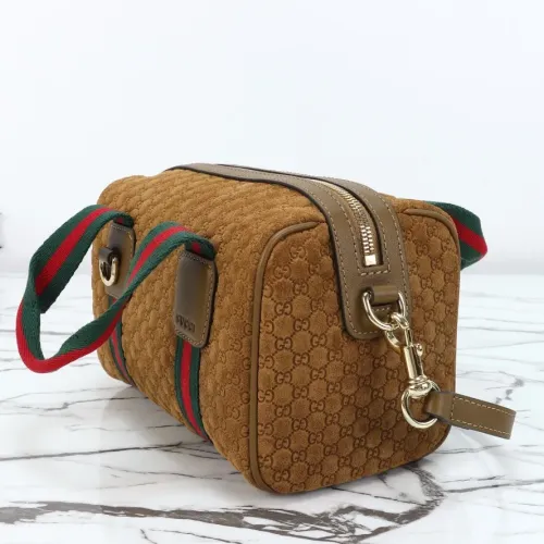 Replica Gucci AAA Quality Handbags For Women #1420377 $162.00 USD for Wholesale