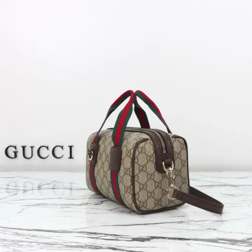 Replica Gucci AAA Quality Handbags For Women #1420378 $140.00 USD for Wholesale