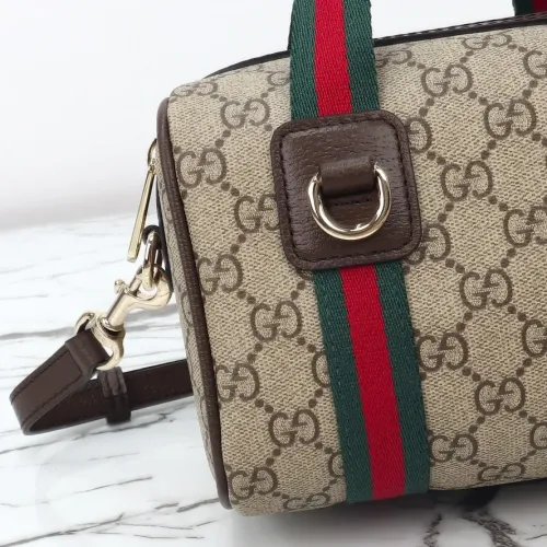 Replica Gucci AAA Quality Handbags For Women #1420378 $140.00 USD for Wholesale