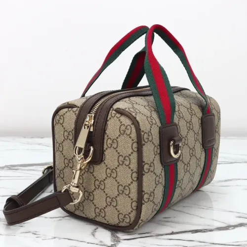 Replica Gucci AAA Quality Handbags For Women #1420378 $140.00 USD for Wholesale