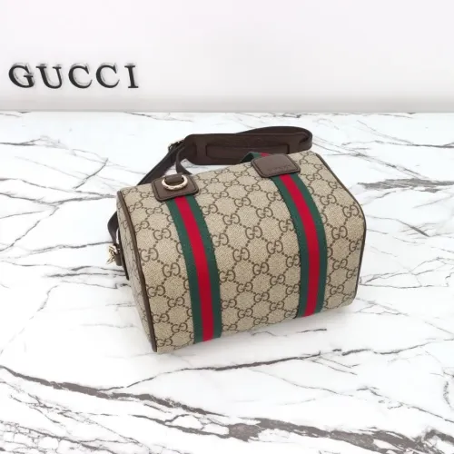 Replica Gucci AAA Quality Handbags For Women #1420378 $140.00 USD for Wholesale