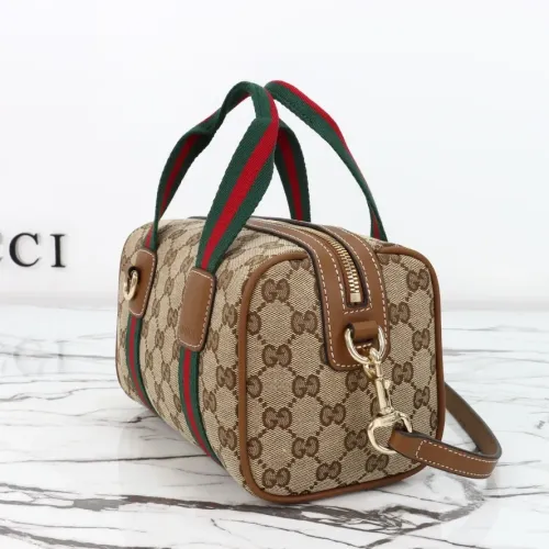 Replica Gucci AAA Quality Handbags For Women #1420381 $140.00 USD for Wholesale