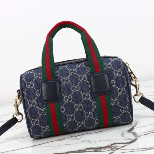 Replica Gucci AAA Quality Handbags For Women #1420383 $140.00 USD for Wholesale