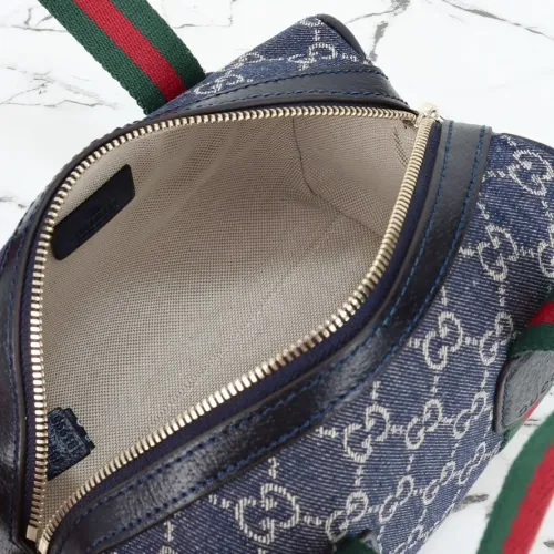 Replica Gucci AAA Quality Handbags For Women #1420383 $140.00 USD for Wholesale