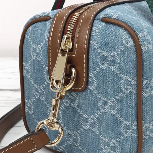 Replica Gucci AAA Quality Handbags For Women #1420385 $140.00 USD for Wholesale