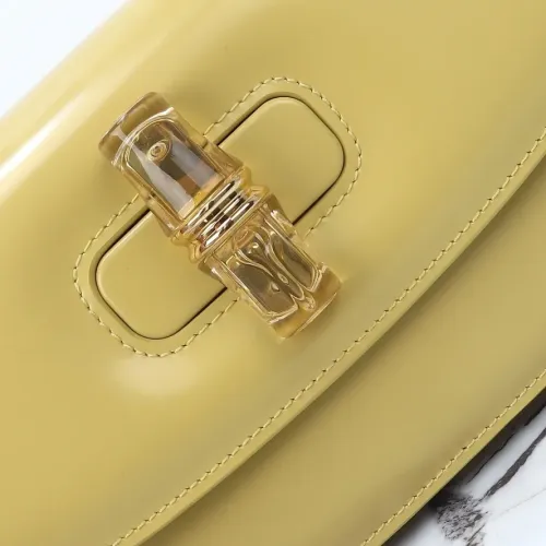 Replica Gucci AAA Quality Handbags For Women #1420392 $251.24 USD for Wholesale