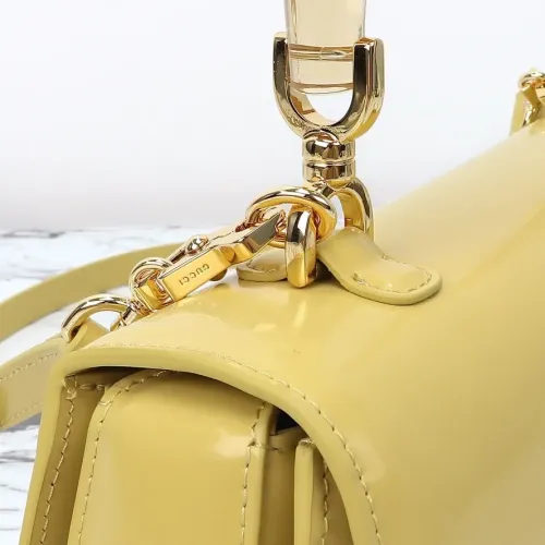 Replica Gucci AAA Quality Handbags For Women #1420392 $251.24 USD for Wholesale