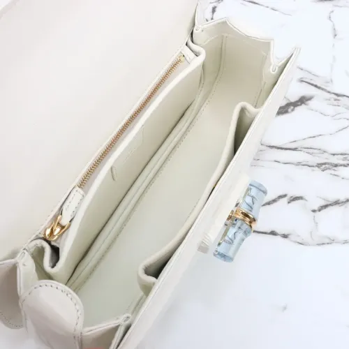 Replica Gucci AAA Quality Handbags For Women #1420393 $251.24 USD for Wholesale