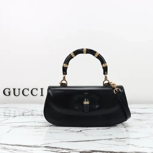 Gucci AAA Quality Handbags For Women #1420394 $251.24 USD, Wholesale Replica Gucci AAA Quality Handbags