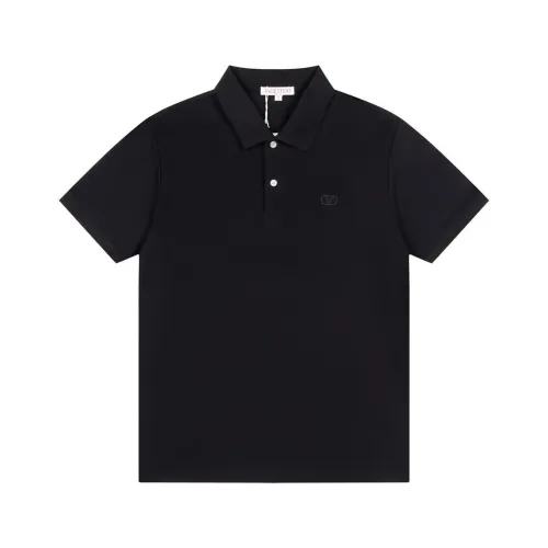 Valentino T-Shirts Short Sleeved For Men #1420397 $39.00 USD, Wholesale Replica Valentino T-Shirts