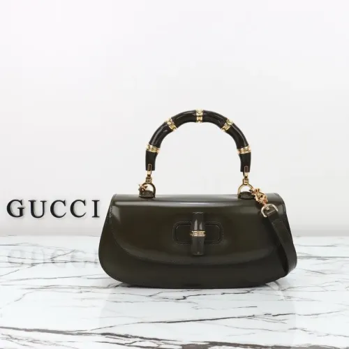 Gucci AAA Quality Handbags For Women #1420398 $251.24 USD, Wholesale Replica Gucci AAA Quality Handbags