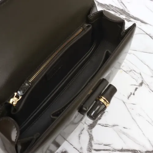 Replica Gucci AAA Quality Handbags For Women #1420398 $251.24 USD for Wholesale