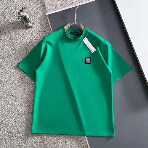 Replica Dolce & Gabbana D&G Tracksuits Short Sleeved For Men #1420412 $56.00 USD for Wholesale