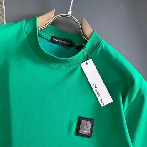 Replica Dolce & Gabbana D&G Tracksuits Short Sleeved For Men #1420412 $56.00 USD for Wholesale