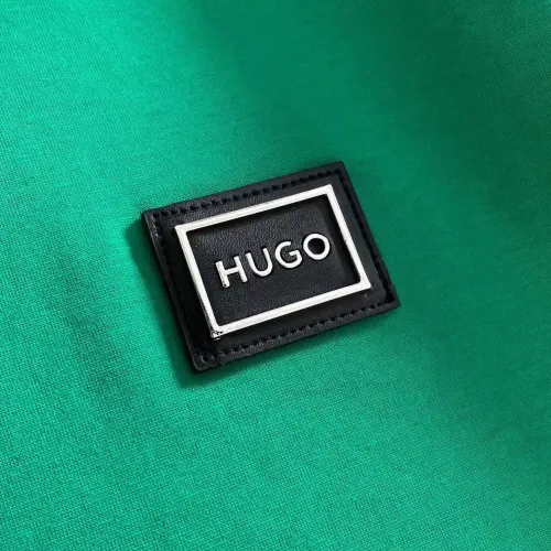 Replica Boss Tracksuits Short Sleeved For Men #1420424 $56.00 USD for Wholesale