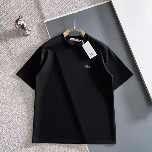 Replica Lacoste Tracksuits Short Sleeved For Men #1420441 $56.00 USD for Wholesale