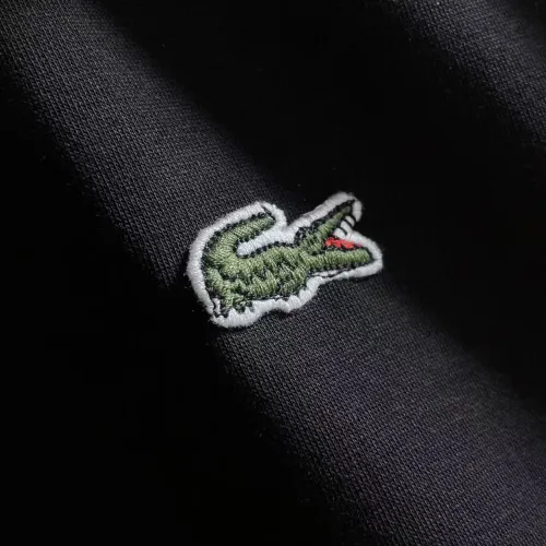 Replica Lacoste Tracksuits Short Sleeved For Men #1420441 $56.00 USD for Wholesale