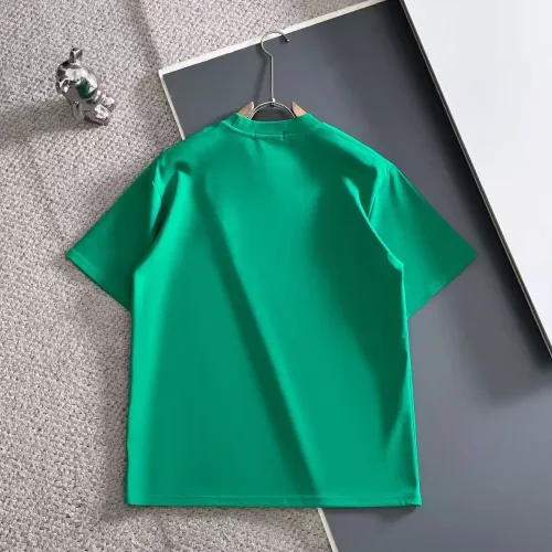 Replica Prada Tracksuits Short Sleeved For Men #1420446 $56.00 USD for Wholesale