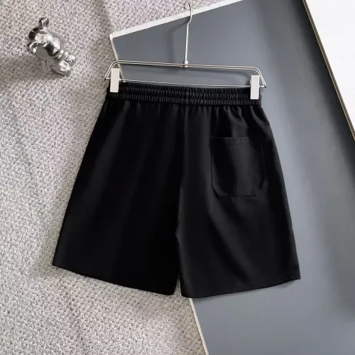 Replica Prada Tracksuits Short Sleeved For Men #1420449 $56.00 USD for Wholesale