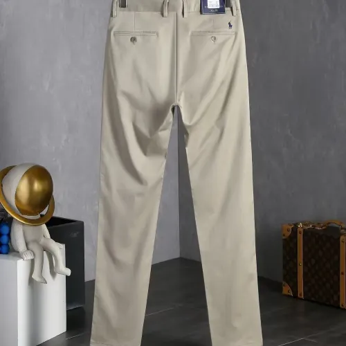 Ralph Lauren Polo Pants For Men #1420465 $42.00 USD, Wholesale Replica Ralph Lauren Polo Pants