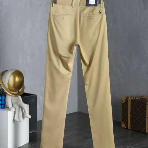 Ralph Lauren Polo Pants For Men #1420466 $42.00 USD, Wholesale Replica Ralph Lauren Polo Pants