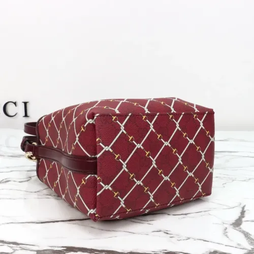 Replica Gucci AAA Quality Handbags For Women #1420469 $140.00 USD for Wholesale