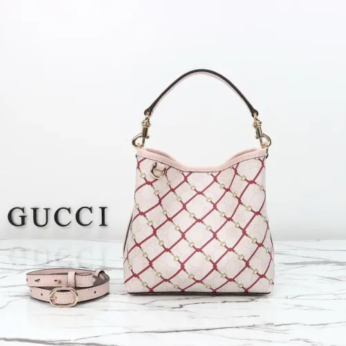 Gucci AAA Quality Handbags For Women #1420470 $140.00 USD, Wholesale Replica Gucci AAA Quality Handbags