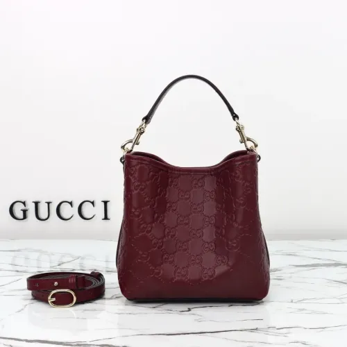 Replica Gucci AAA Quality Handbags For Women #1420475 $170.00 USD for Wholesale
