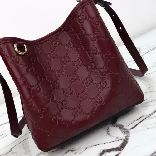 Replica Gucci AAA Quality Handbags For Women #1420475 $170.00 USD for Wholesale
