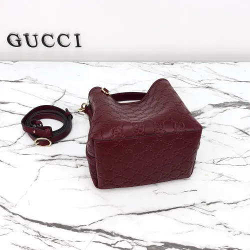 Replica Gucci AAA Quality Handbags For Women #1420475 $170.00 USD for Wholesale