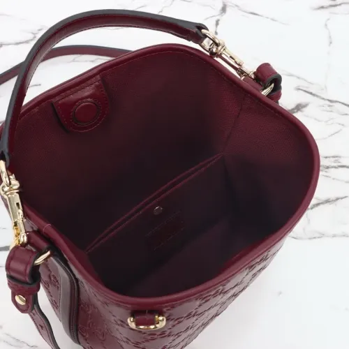 Replica Gucci AAA Quality Handbags For Women #1420475 $170.00 USD for Wholesale