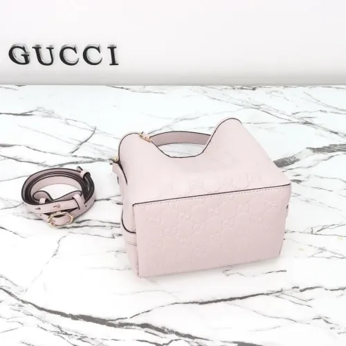 Replica Gucci AAA Quality Handbags For Women #1420476 $170.00 USD for Wholesale