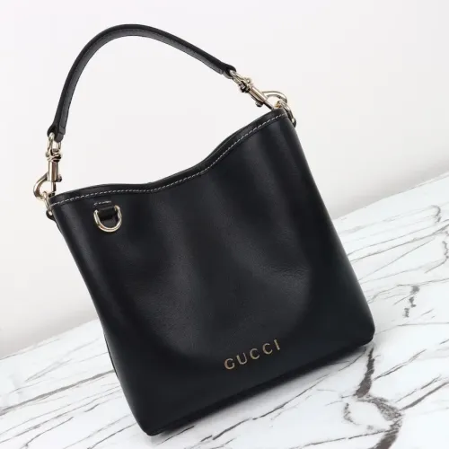 Replica Gucci AAA Quality Handbags For Women #1420477 $170.00 USD for Wholesale