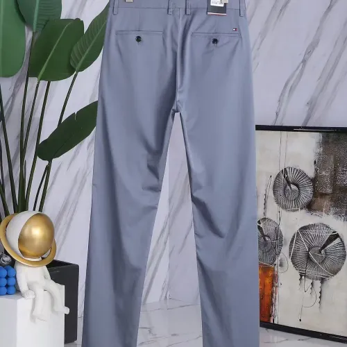 Tommy Hilfiger TH Pants For Men #1420480 $42.00 USD, Wholesale Replica Tommy Hilfiger TH Pants