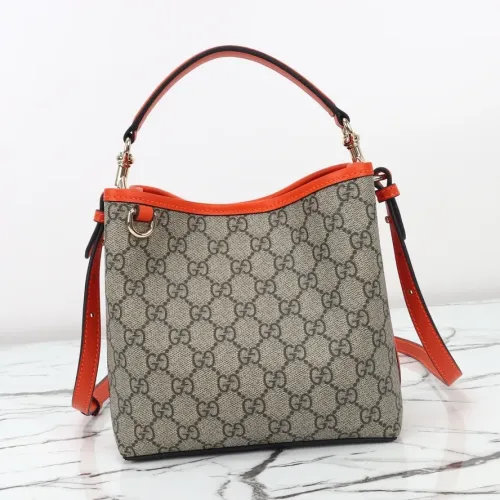 Replica Gucci AAA Quality Handbags For Women #1420481 $132.00 USD for Wholesale