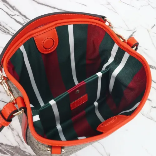 Replica Gucci AAA Quality Handbags For Women #1420481 $132.00 USD for Wholesale