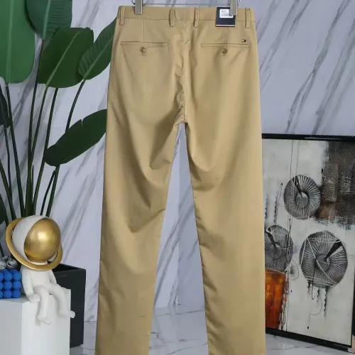 Tommy Hilfiger TH Pants For Men #1420482 $42.00 USD, Wholesale Replica Tommy Hilfiger TH Pants