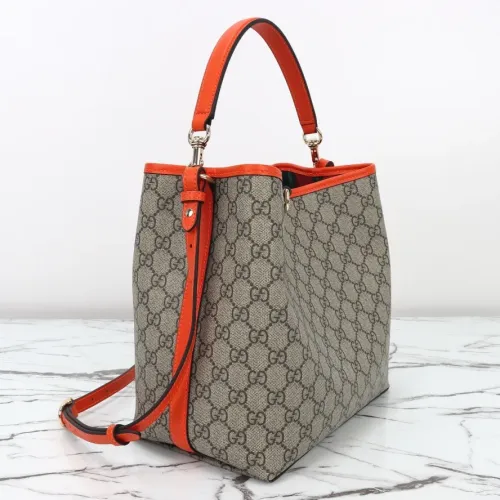 Replica Gucci AAA Quality Handbags For Women #1420484 $140.00 USD for Wholesale