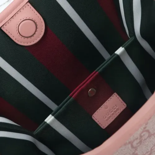 Replica Gucci AAA Quality Handbags For Women #1420489 $132.00 USD for Wholesale