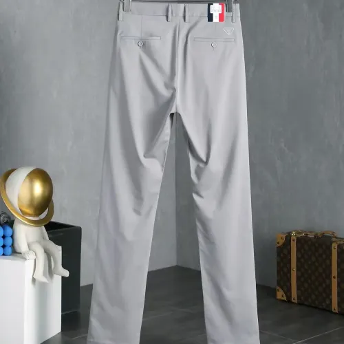 Prada Pants For Men #1420491 $42.00 USD, Wholesale Replica Prada Pants