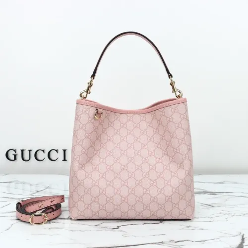 Gucci AAA Quality Handbags For Women #1420492 $140.00 USD, Wholesale Replica Gucci AAA Quality Handbags