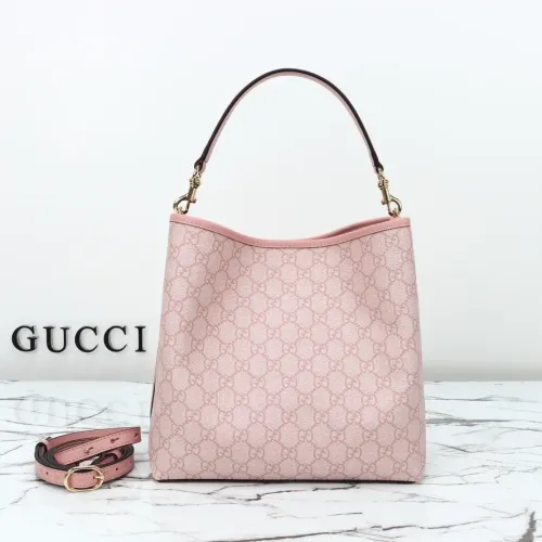Replica Gucci AAA Quality Handbags For Women #1420492 $140.00 USD for Wholesale