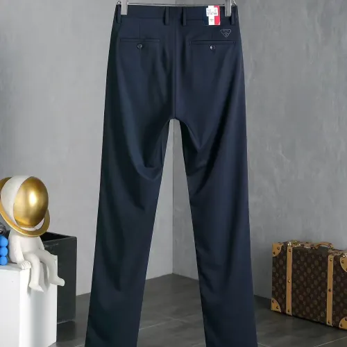 Prada Pants For Men #1420493 $42.00 USD, Wholesale Replica Prada Pants