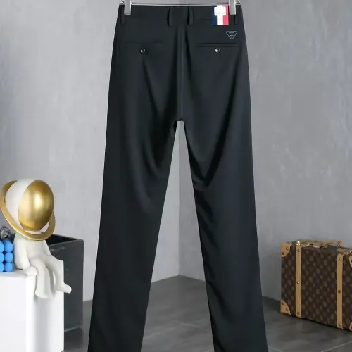 Prada Pants For Men #1420494 $42.00 USD, Wholesale Replica Prada Pants