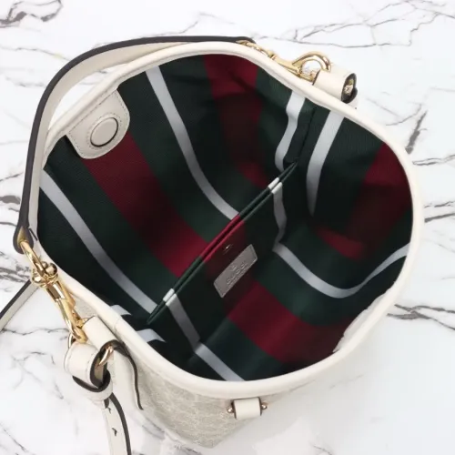 Replica Gucci AAA Quality Handbags For Women #1420495 $132.00 USD for Wholesale