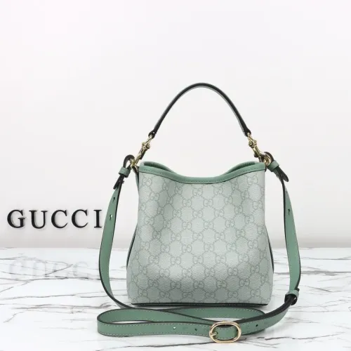Replica Gucci AAA Quality Handbags For Women #1420497 $132.00 USD for Wholesale