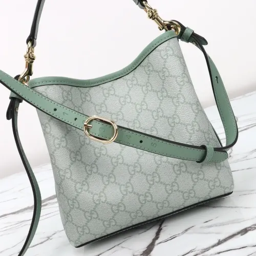 Replica Gucci AAA Quality Handbags For Women #1420497 $132.00 USD for Wholesale