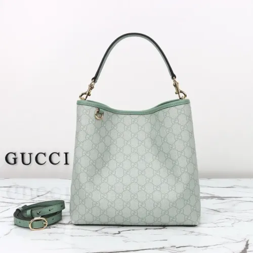 Gucci AAA Quality Handbags For Women #1420498 $140.00 USD, Wholesale Replica Gucci AAA Quality Handbags