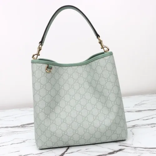 Replica Gucci AAA Quality Handbags For Women #1420498 $140.00 USD for Wholesale