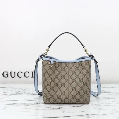 Gucci AAA Quality Handbags For Women #1420501 $132.00 USD, Wholesale Replica Gucci AAA Quality Handbags